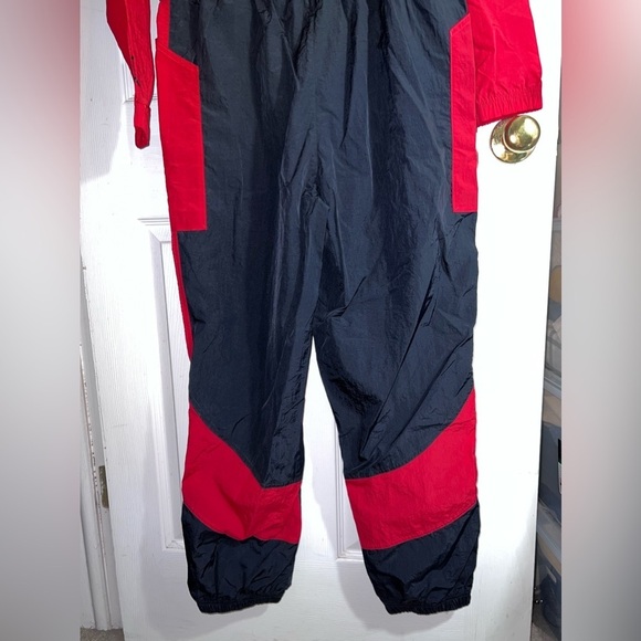NWT Nike AIR JORDAN Womens Flight Suit Essentials Jumpsuit DJ2626 - Picture 7 of 16